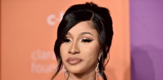 Cardi B Cleared of Charges in Vegas Mic Toss Case Cardi B Vegas mic toss case legal update legal status