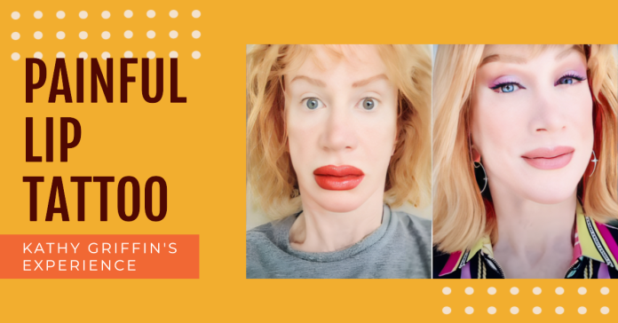 Kathy Griffin