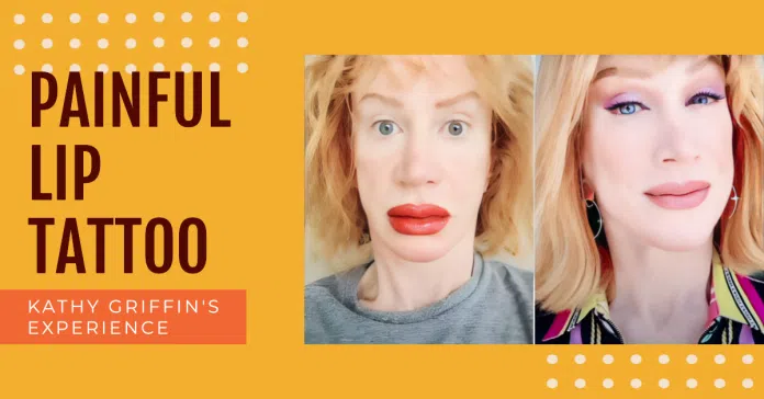 Kathy Griffin