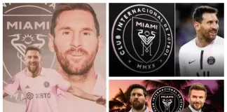 Lionel Messi: Why He Chose Inter Miami Over Endless Money Lionel Messi: Why He Chose Inter Miami Over Endless Money