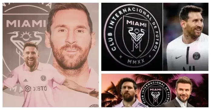 Lionel Messi: Why He Chose Inter Miami Over Endless Money
