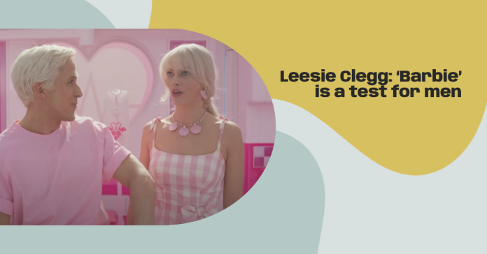 Barbie Movie: A Feminist Fairytale for Adults