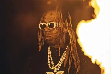 Lil Wayne Asserts Artistic Authenticity Amid Rising AI Concerns