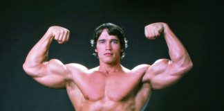 Arnold Schwarzenegger’s Secret Protein Shake Recipe for Longevity Arnold Schwarzenegger Secret Protein Drink