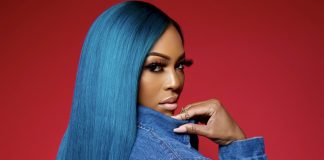 Alexis Branch latest single Gettin’ Money has created a dance wave movement on TikTok Alexis Branch