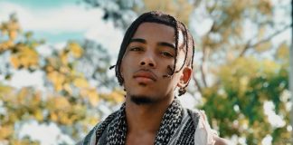 Yung Wylin moment has arrived with ‘Good Energy’ Yung Wylin
