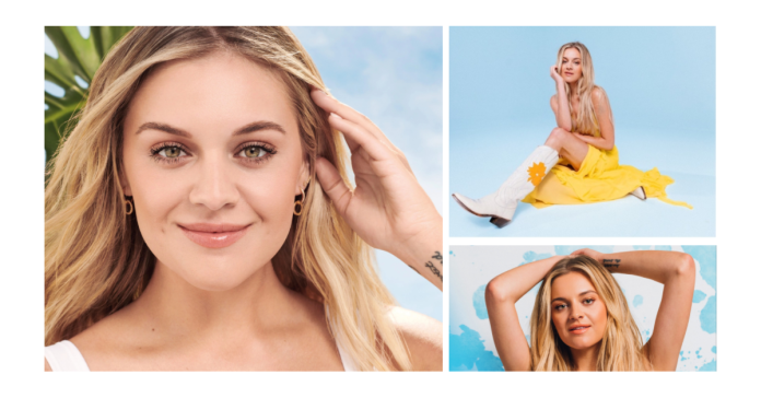 KELSEA BALLERINI