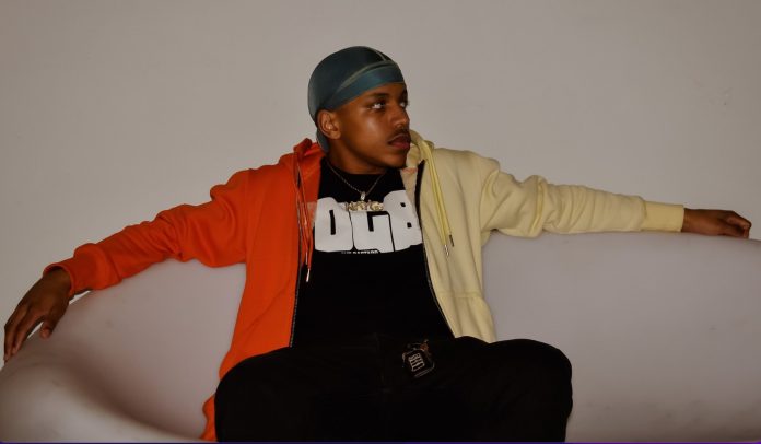 NayG Shares New Single 