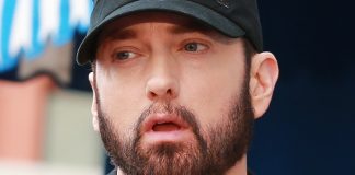 Eminem: The Rapper Who Almost Played Mad Max Eminem Mad Max: Fury Road casting movie roles opportunities