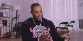 Busta Rhymes’ Near-Death Experience Led to 100-Pound Weight Loss Rapper Busta Rhymes near death experience weight loss