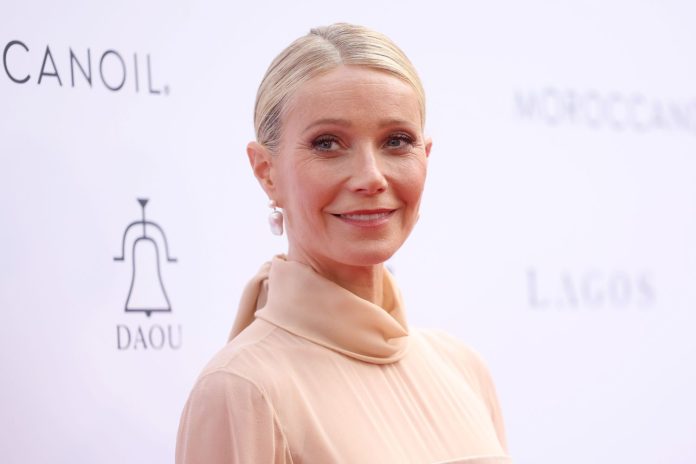 Rent Gwyneth Paltrow's House Airbnb Rental property