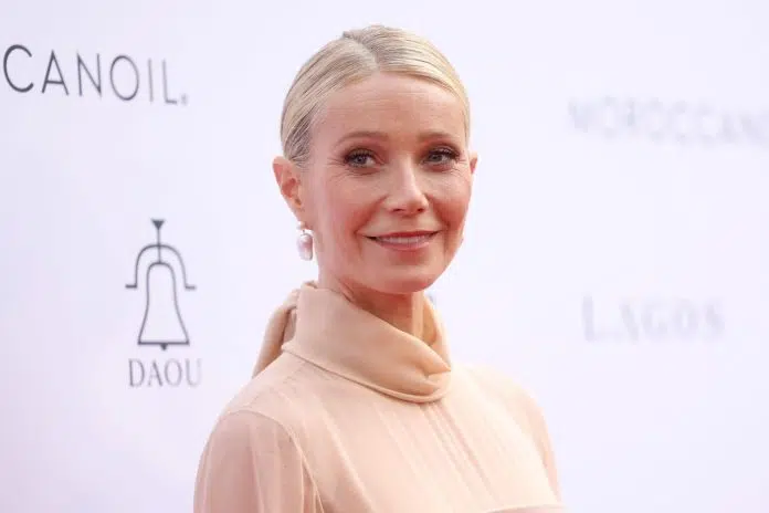 Rent Gwyneth Paltrow's House Airbnb Rental property