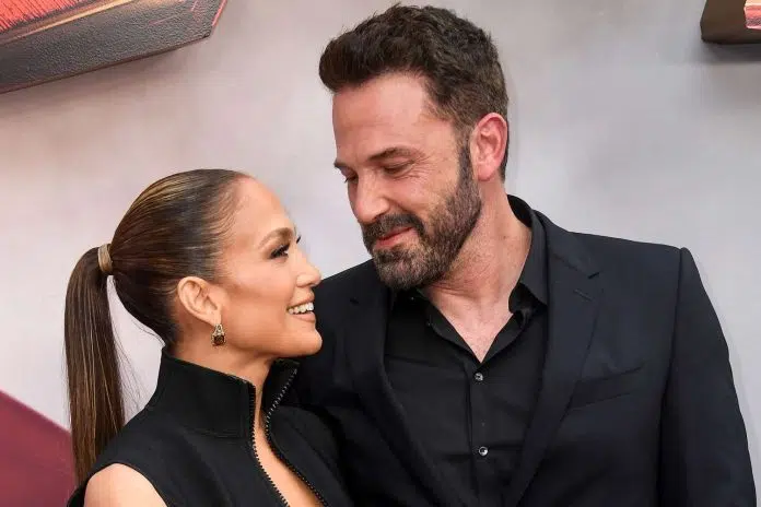 Jennifer Lopez birthday post, Ben Affleck husband birthday, Adorable birthday message, Celebrity couple celebrations, Social media love, Relationship milestones, Celebrity birthday wishes, Jennifer Lopez and Ben Affleck, Romantic birthday gestures, Couple's special occasions, Ben Affleck birthday surprise, Jennifer Lopez social media post