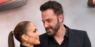 Jennifer Lopez’s New Song ‘Can’t Get Enough’ Is a Love Letter to Ben Affleck Jennifer Lopez & ben affleck