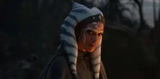 Ahsoka Tano’s Story: From the Clone Wars to the New Republic Ahsoka tano Star Wars Universe Ezra