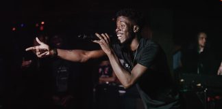 Riskyisme Returns To The Bag In New Song “To The Money” Riskyisme Returns To The Bag In New Song "To The Money"