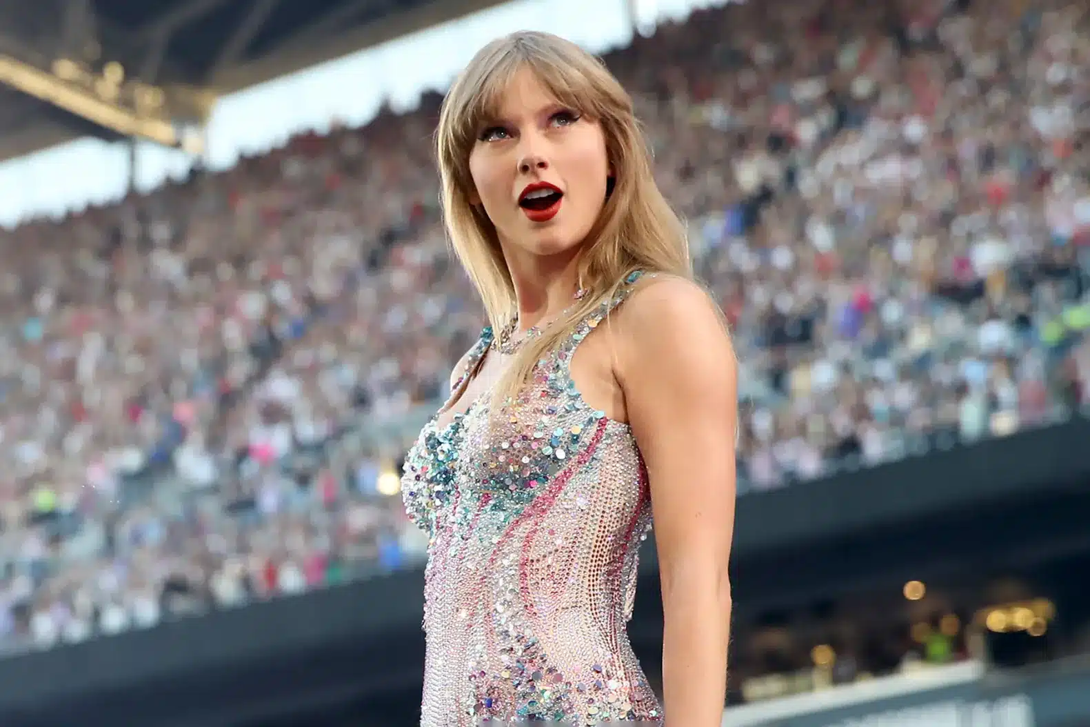 Taylor Swift albums Releases All the Speculation