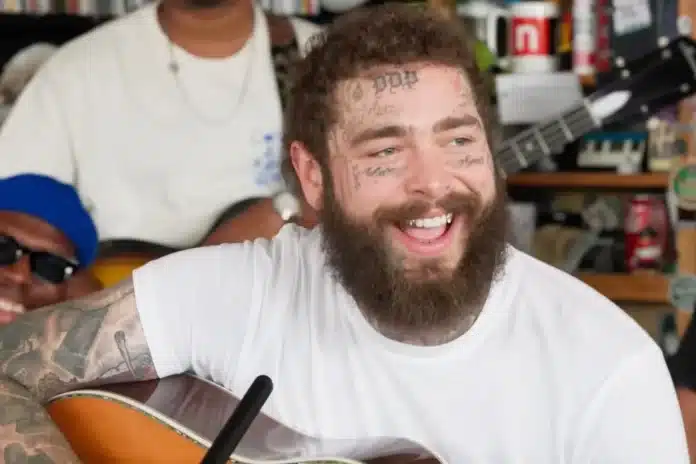 Post Malone Tiny Desk Concert, Tiny Desk performance, Post Malone live show, NPR Tiny Desk, Post Malone acoustic, Intimate concert, Tiny Desk setlist, Post Malone unplugged, NPR live performance, Tiny Desk series, Post Malone music, Unique concert experience