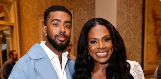 Sheryl Lee Ralph’s Shock: Son Shot 3 Times, Miraculously Survives Sheryl Lee Ralph shooting incident details