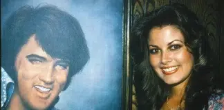 Elvis’ Fiancee Ginger Alden Reveals Heartbreaking Details About Their Final Conversation Facebook Elvis' Fiancee Ginger Alden Reveals Heartbreaking Details About Their Final Conversation