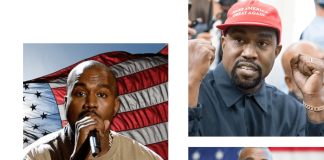 Kanye West Confirms 2024 Presidential Run, Says Bianca Will Be His ‘First Lady’ Kanye West 2024 President