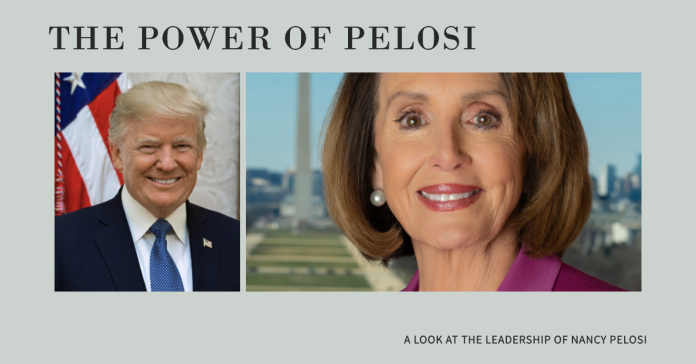 The Pelosi Factor