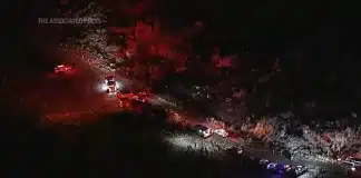 Firefighting Helicopter Crashes in Riverside County, 1 or More Fatalities Reported firefighting Fatalities in crash Riverside County helicopter accident
