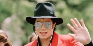 Michael Jackson’s Pals: He Faked His High-Pitched Voice Michael Jackson