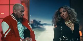 Ciara and Chris Brown’s “How We Roll” Is the Party Anthem of the Summer Ciara Goodies 20 years reflection music career retrospective