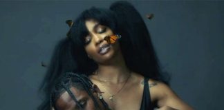 Travis Scott and SZA’s Chemistry Sparks Dating Rumors
Travis Scott dating rumors