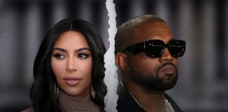 How to watch Kim vs. Kanye: The Divorce — All the streaming details Kim Kardashian Kanye West film