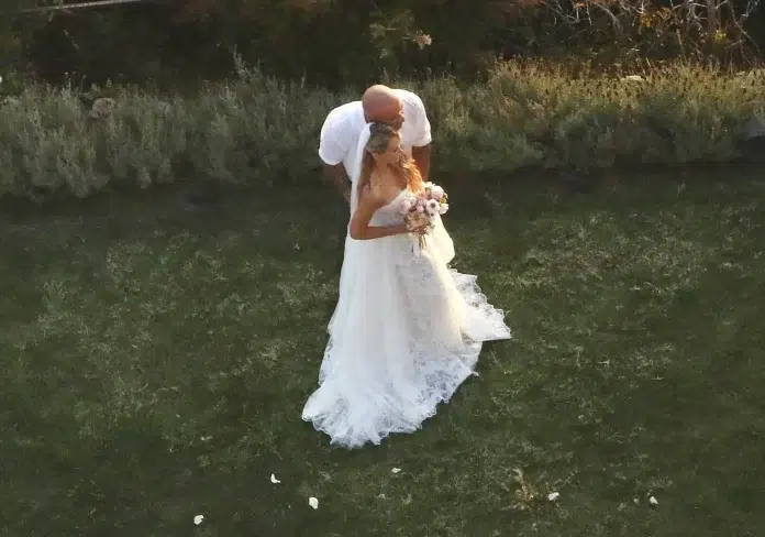 Marries