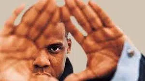 Illuminati symbolism in rap