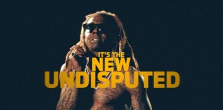 Lil Wayne Drops New “Undisputed” Theme Song, “Good Morning” Lil Wayne new theme song