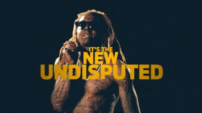 Lil Wayne new theme song