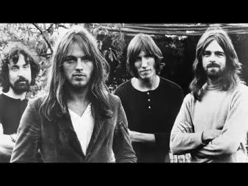 Neuroscientists recreate Pink Floyd song