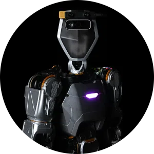 general-purpose robot