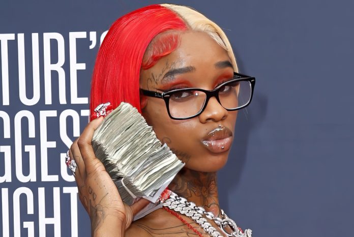 Sexyy Red's Bold Admission: No Condoms Allowed in Her Realm