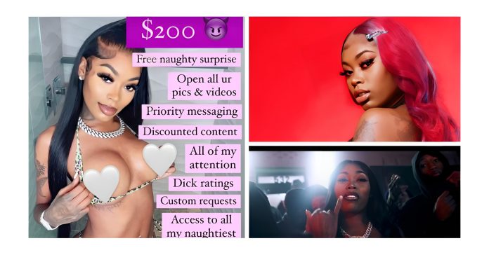 ASIAN DOLL