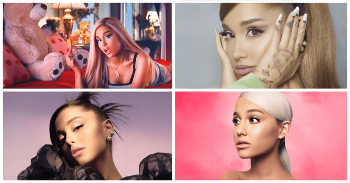 Ariana Grande