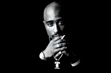 Emotional depth of Tupac's "Life Goes On"
