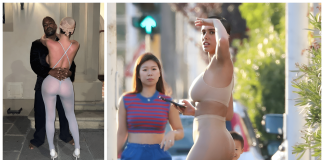Kanye & Bianca’s Beach Vacation: Sunbathing, Seascapes, and Sweet Retreat Kanye and Bianca