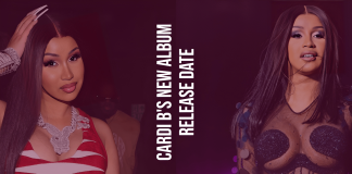 Cardi B’s New Album Release Date: Is It Finally Happening in 2023? Cardi B