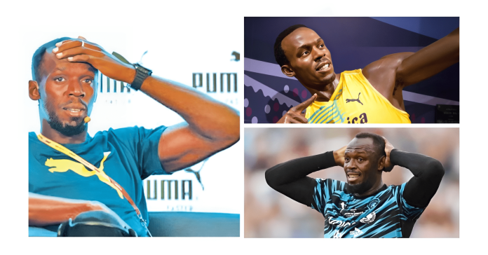 Usain Bolt $12.7M Scam
