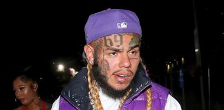 6IX9INE Lawsuit Fallout: Tattooist’s Wife Departs Amid Trust Issues
6IX9INE legal case