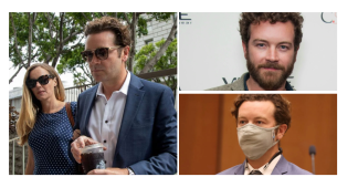 That ’70s Show’ Actor Danny Masterson Gets 30 Years to Life in Prison for Rape iPhone 15 camera details