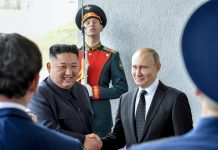 US Warns North Korea of ‘Price’ to Pay for Russia Arms Deal US foreign policy on arms deals