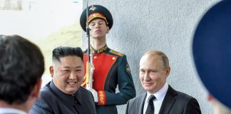 US Warns North Korea of ‘Price’ to Pay for Russia Arms Deal US foreign policy on arms deals