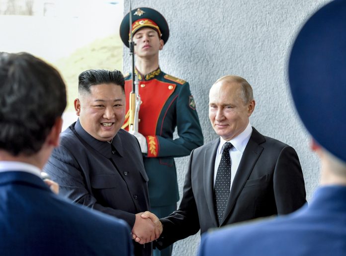 US foreign policy on arms deals