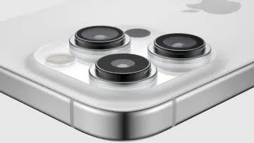  iPhone 15 camera details